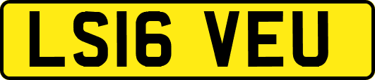 LS16VEU