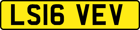 LS16VEV