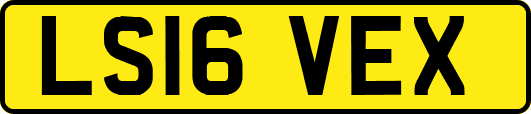 LS16VEX