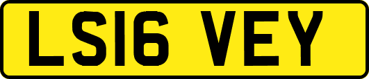 LS16VEY