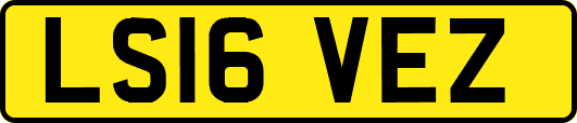 LS16VEZ