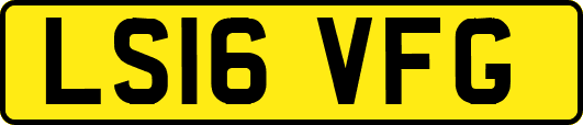 LS16VFG