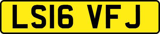 LS16VFJ