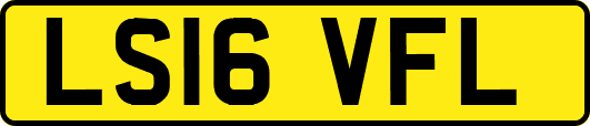 LS16VFL