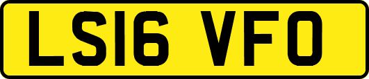 LS16VFO