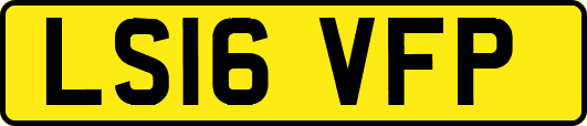 LS16VFP