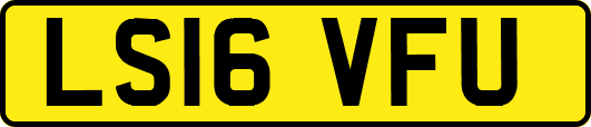 LS16VFU