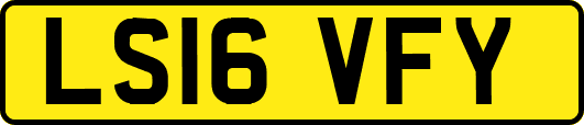 LS16VFY