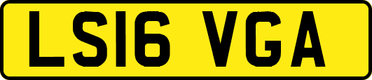LS16VGA