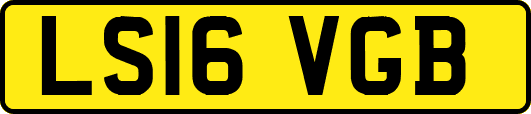 LS16VGB