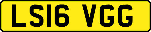 LS16VGG