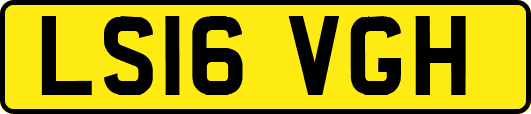 LS16VGH