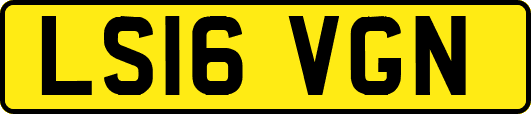 LS16VGN