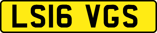LS16VGS