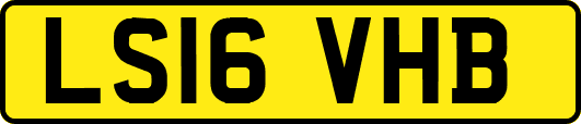 LS16VHB