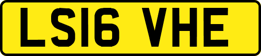 LS16VHE