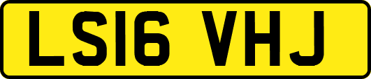 LS16VHJ