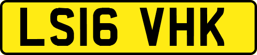 LS16VHK