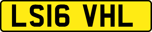 LS16VHL