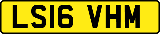 LS16VHM