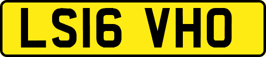 LS16VHO