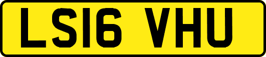 LS16VHU