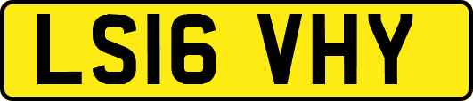LS16VHY