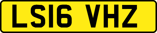 LS16VHZ