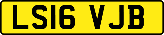 LS16VJB
