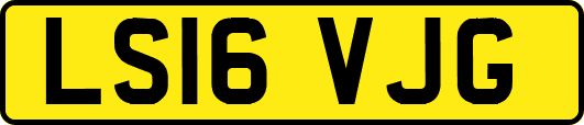 LS16VJG