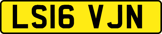 LS16VJN