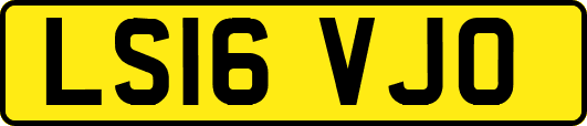 LS16VJO
