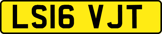 LS16VJT