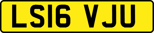 LS16VJU