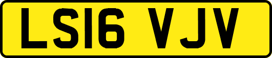 LS16VJV
