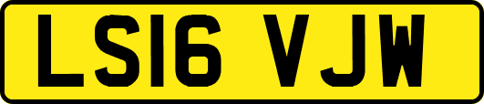 LS16VJW