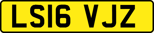 LS16VJZ