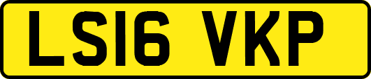 LS16VKP