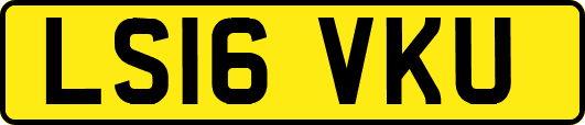 LS16VKU