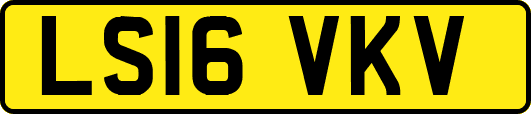 LS16VKV