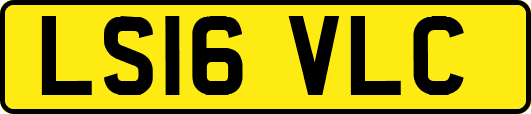 LS16VLC