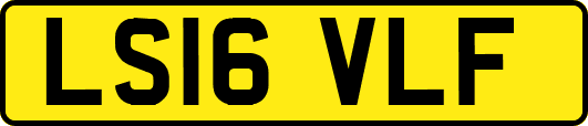 LS16VLF