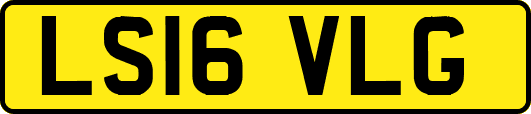 LS16VLG