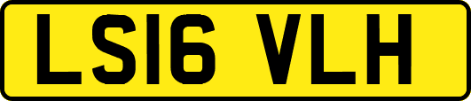 LS16VLH