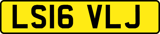 LS16VLJ