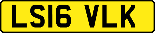 LS16VLK