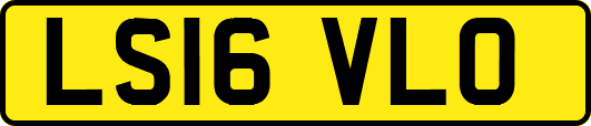LS16VLO