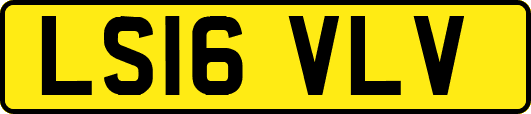 LS16VLV