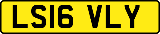 LS16VLY