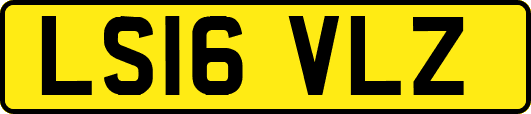 LS16VLZ